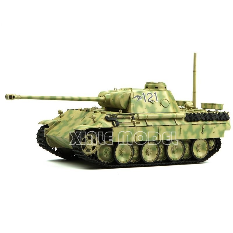 MENG Model Building Kits 1/35  - огляд і ціна Model Kit Plastic