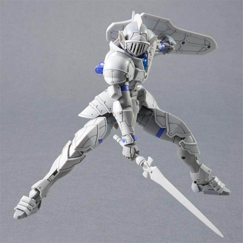 In Stock Bandai 30MF Liber Kni - огляд і ціна Model Kit Fantasy