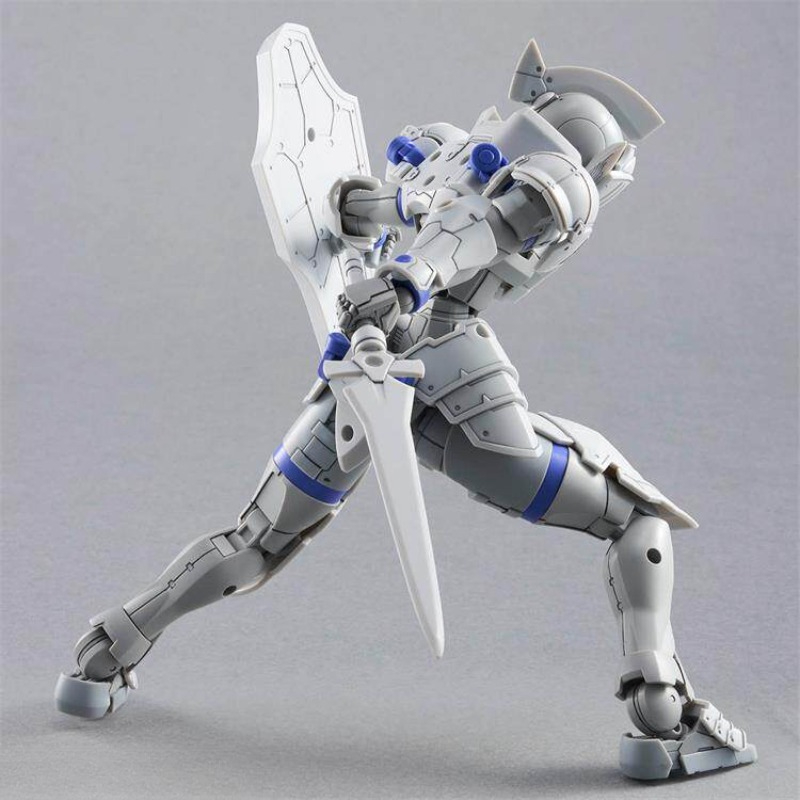 In Stock Bandai 30MF Liber Kni - огляд і ціна Model Kit Fantasy