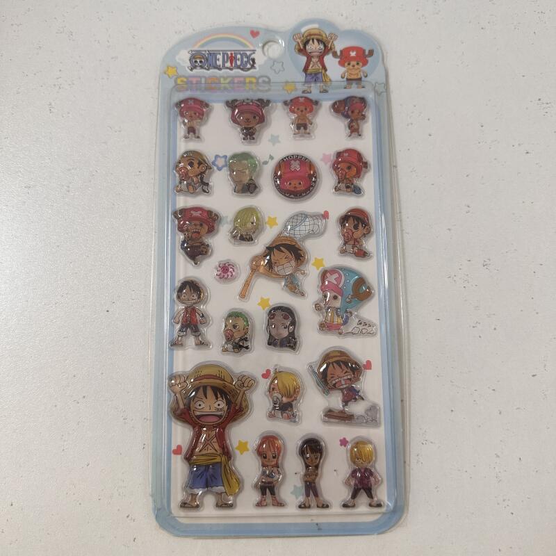 One Piece Monkey D. Luffy Roro - огляд і ціна Model Kit One Piece Bandai