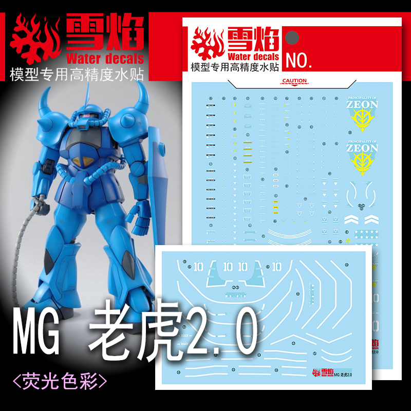 Model Decals Water Slide Decal - огляд і ціна Model Kit Decals