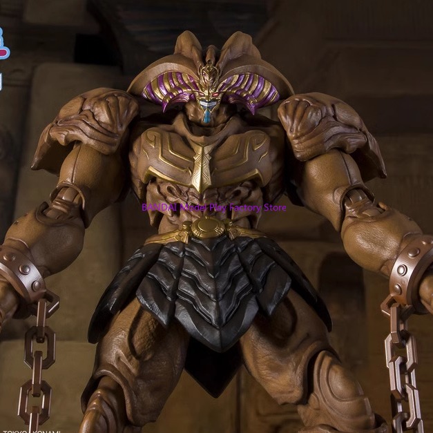 In Stock Toys Easy YW2531 Yu G - огляд і ціна Model Kit Exodia