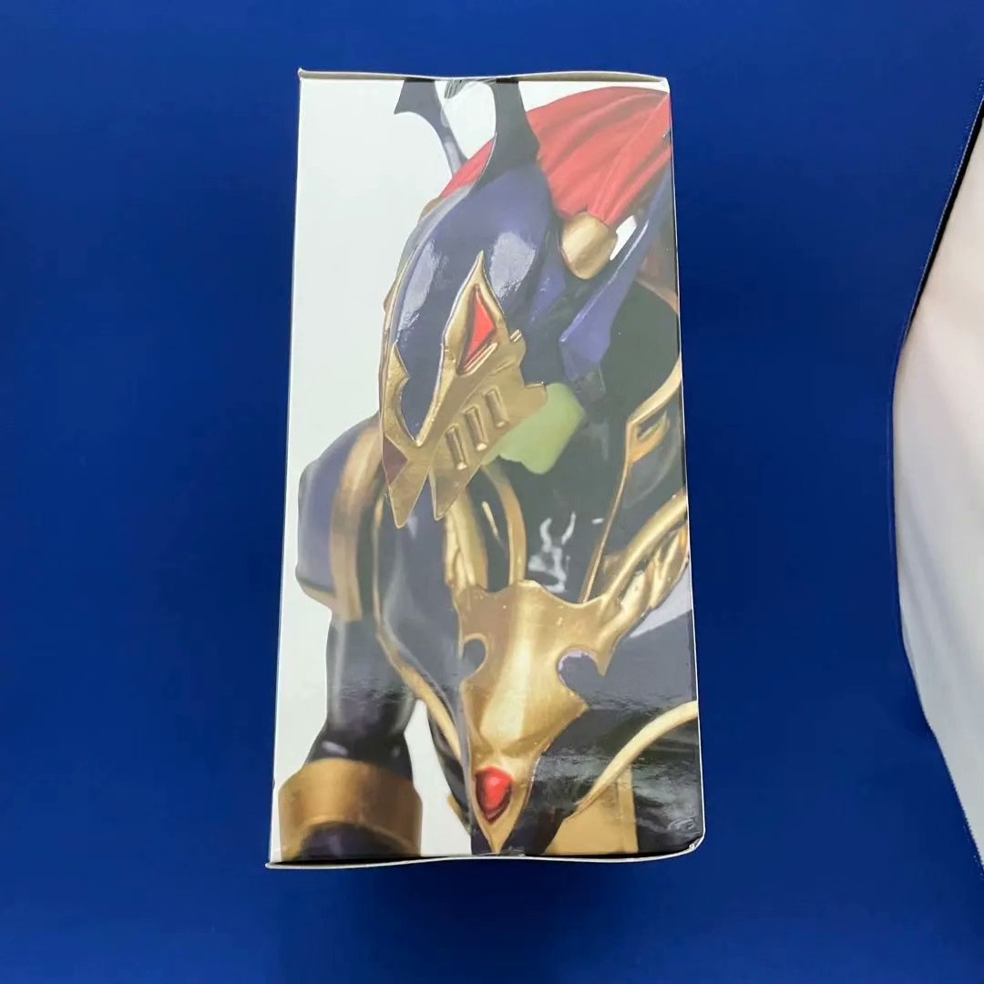 Genuine KONAMI Yu-Gi-Oh!  Equa - огляд і ціна Model Kit Exodia