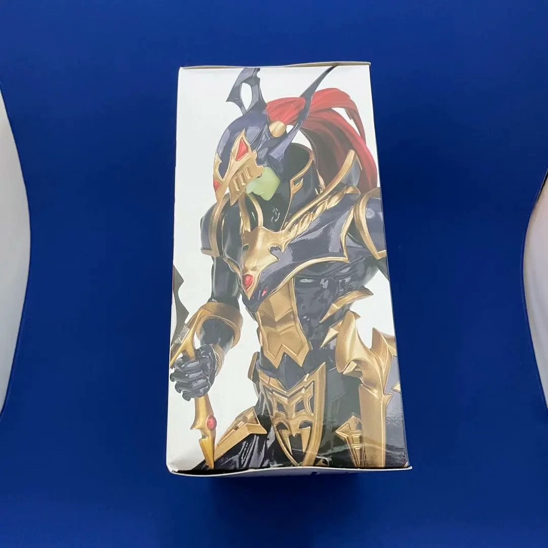 Genuine KONAMI Yu-Gi-Oh!  Equa - огляд і ціна Model Kit Exodia