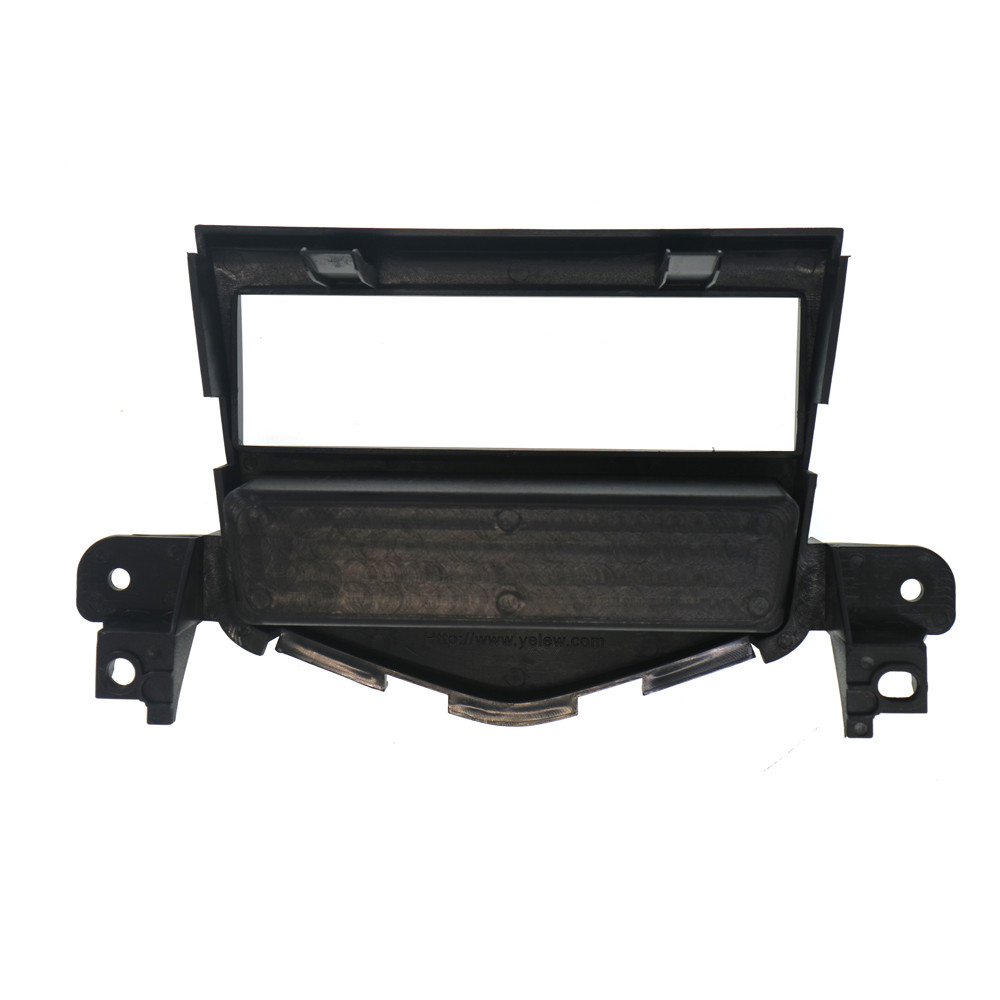 Car Accessories of Fascia Pane - огляд і ціна Model Kit Cars