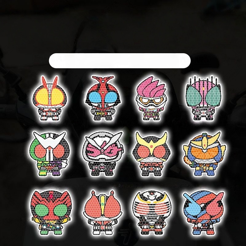 Personalized Kamen Rider car s - огляд і ціна Model Kit Cars