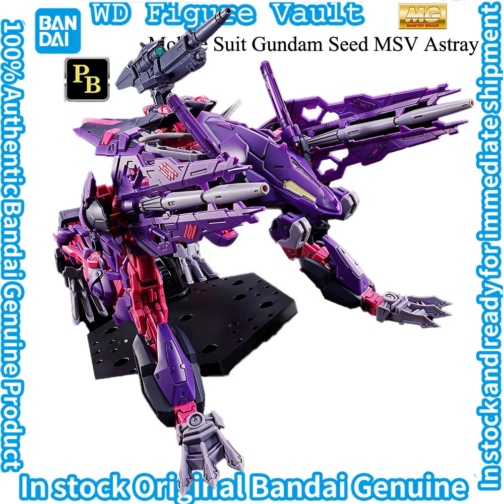 Bandai BP Limited Edition Mobi - огляд і ціна Model Kit Xenoblade