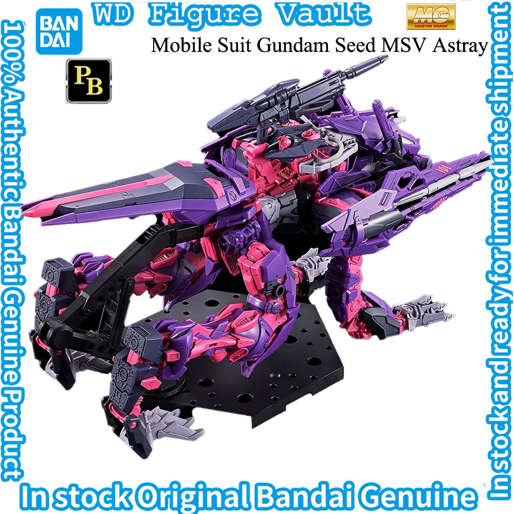 Bandai BP Limited Edition Mobi - огляд і ціна Model Kit Xenoblade
