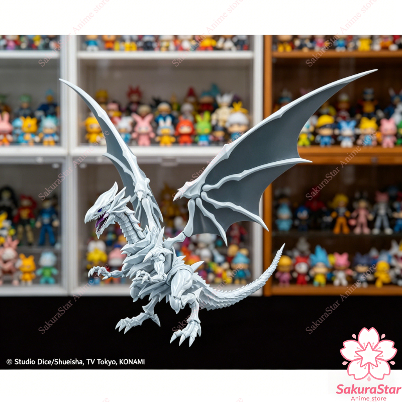 【In stock】Bandai FRS Yu-Gi-Oh! - огляд і ціна Model Kit Exodia