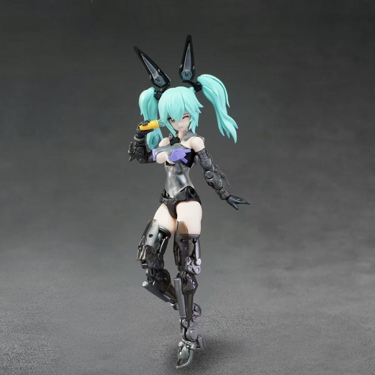 NUKE MATRIX Original MODEL KIT - огляд і ціна Model Kit Nuke Matrix