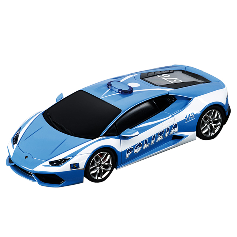 Slot Car Ca rrera Digital 1 32 - огляд і ціна Model Kit Revell
