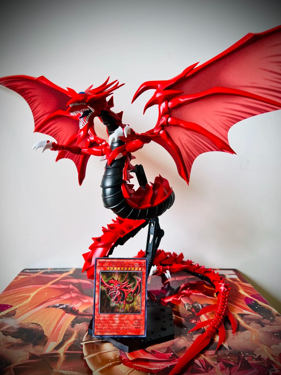 【In Stock】Bandai Figure‑rise S - огляд і ціна Model Kit Exodia