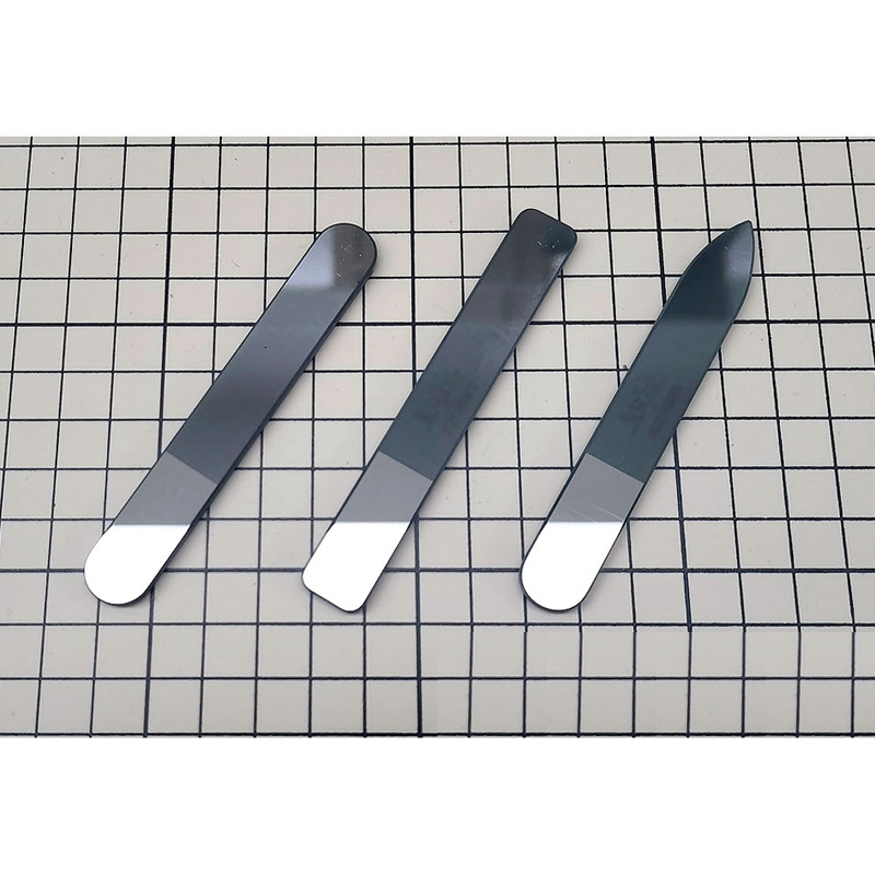 MS054 Model Mirror Polishing G - огляд і ціна Model Kit Fantasy
