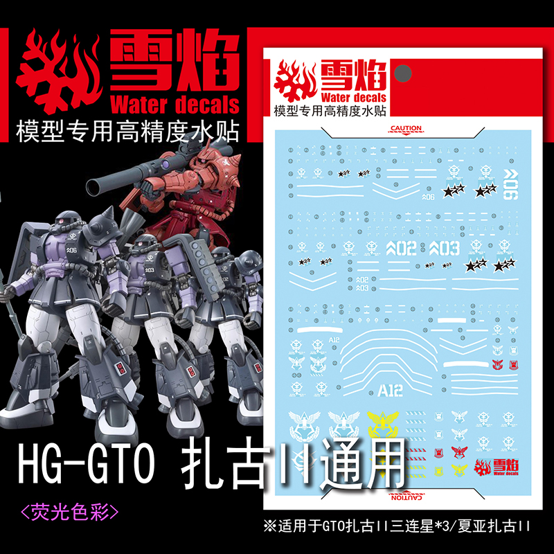 Model Decals Water Slide Decal - огляд і ціна Model Kit Decals