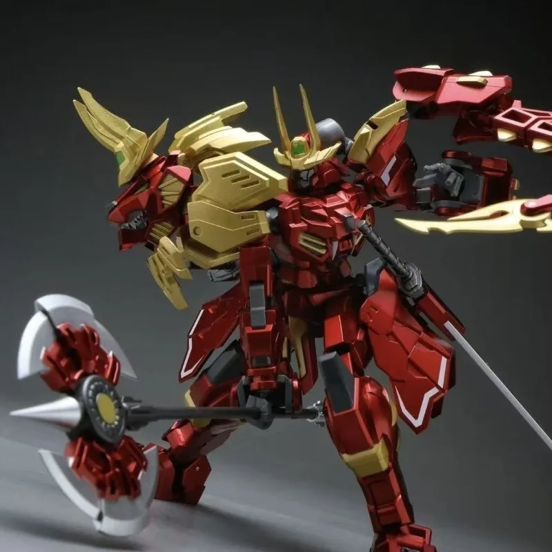 [Available] Transformation Toy - огляд і ціна Model Kit Xenoblade