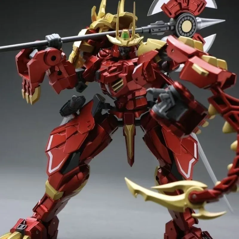 [Available] Transformation Toy - огляд і ціна Model Kit Xenoblade