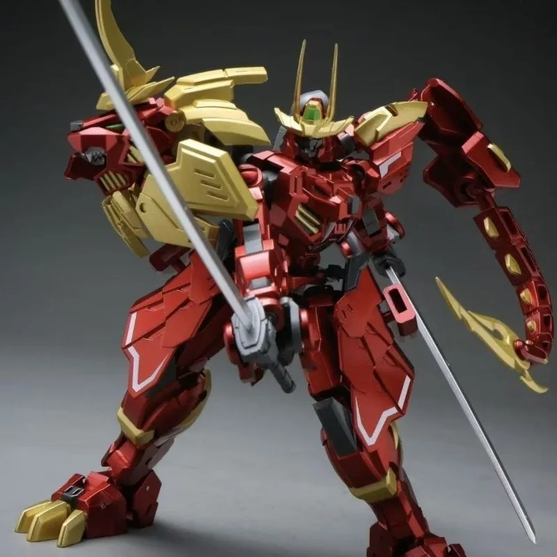 [Available] Transformation Toy - огляд і ціна Model Kit Xenoblade