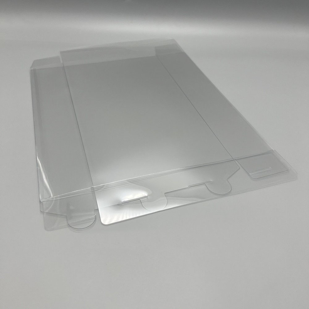 Transparent PET cover for Swit - огляд і ціна Model Kit Xenoblade