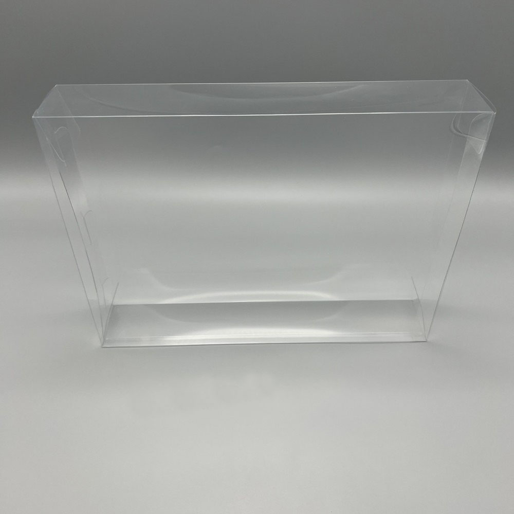 Transparent PET cover for Swit - огляд і ціна Model Kit Xenoblade