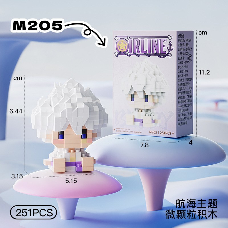 New ONE PIECE Sun God Nika Luf - огляд і ціна Model Kit Plastic