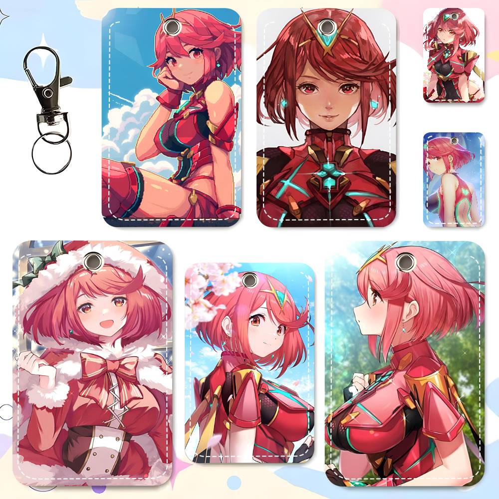 1pc Anime Xenoblade Chronicles - огляд і ціна Model Kit Xenoblade