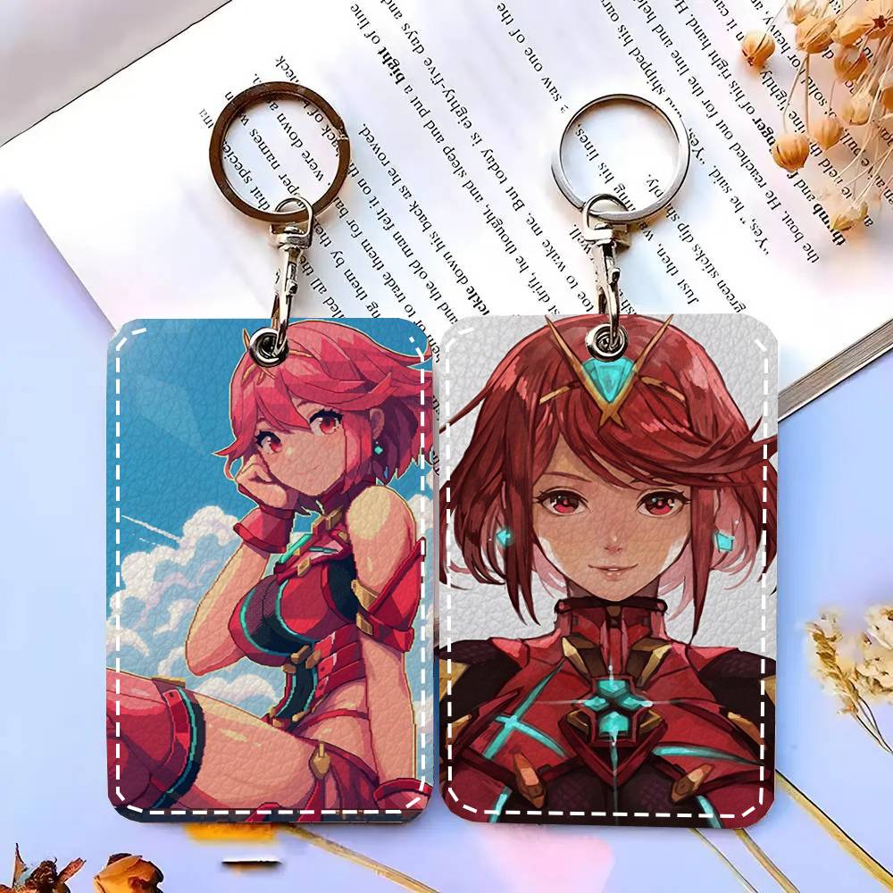 1pc Anime Xenoblade Chronicles - огляд і ціна Model Kit Xenoblade