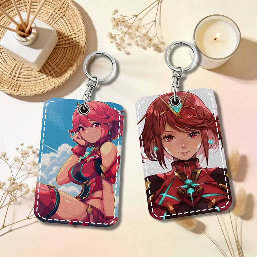 1pc Anime Xenoblade Chronicles - огляд і ціна Model Kit Xenoblade